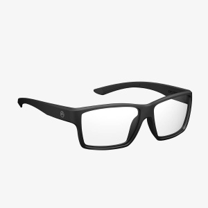 Magpul Explorer Eyewear Black Frame Gray Lens