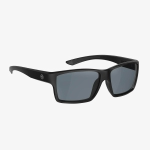 Magpul Explorer Eyewear Black Frame Clear Lens