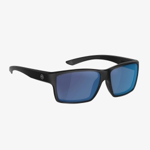 Magpul Explorer Eyewear Polarized Black Frame Bronze Lens/Blue Mirror