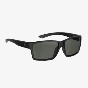 Magpul Explorer Eyewear Polarized Black Frame Gray Green Lens