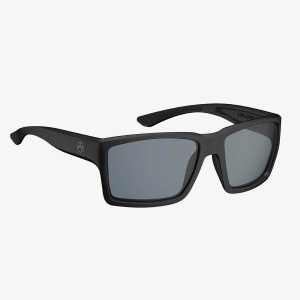 Magpul Explorer XL Eyewear Black Frame Gray