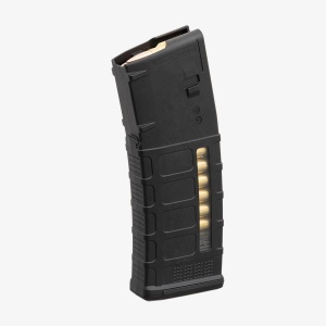 Magpul Magazin PMAG 25 ICAR Gen M3 Window 25-Schuss