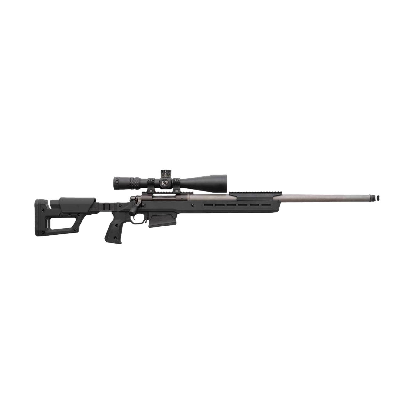 Magpul Pro 700L Lite LA Stock Remington 700 Long Action