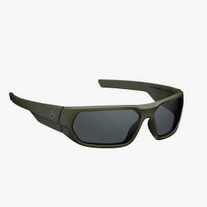 Magpul Radius Eyewear Polarized OD-Green Frame Gray Lens