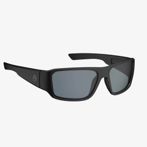 Magpul Rift Eyewear Black Frame Gray Lens