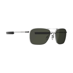 Magpul Santini Eyewear Matte Silver