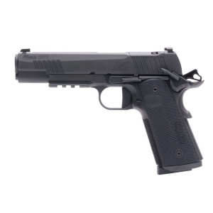 Sig Sauer Pistole 1911-X - .45 ACP