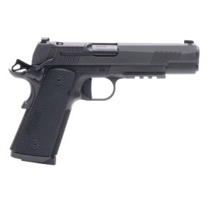 Sig Sauer Pistole 1911-X - .45 ACP