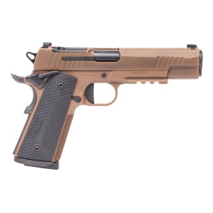 Sig Sauer Pistole 1911-X Emperor Scorpion - .45 ACP