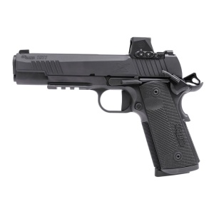 Sig Sauer Pistole 1911-X Romeo-X - .45 ACP