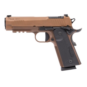 Sig Sauer Pistole 1911-XCarry Emperor Scorpion - .45 ACP