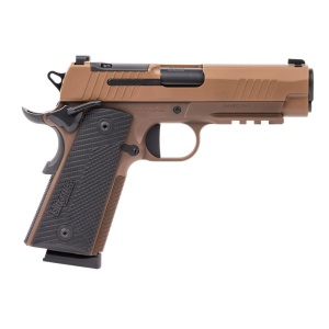 Sig Sauer Pistole 1911-XCarry Emperor Scorpion - .45 ACP