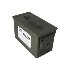 Sig Sauer Hybrid Ball Can (460 Rounds) 6.8x51 7.3g