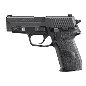 Sig Sauer Pistole M11-A1 Compact - 9 mm Para