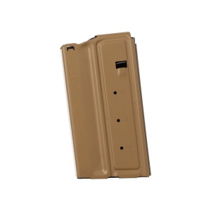 Sig Sauer Magazin MCX-Spear Multi-Caliber 20-Schuss Coyote