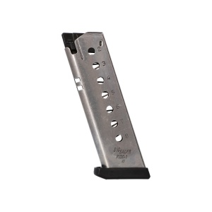 Sig Sauer Magazin P220 .45 ACP 8-Schuss