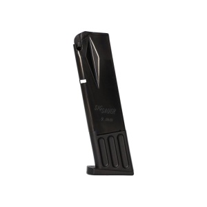 Sig Sauer Magazin P226 9 mm Para 10-Schuss