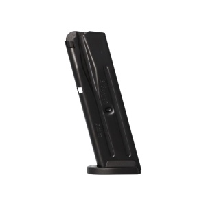 Sig Sauer Magazin P320 Compact 9 mm Para 10-Schuss