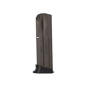 Sig Sauer Magazin SP2022 9 mm Para 10-Schuss