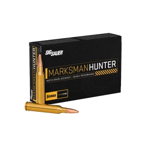 Sig Sauer Marksman Hunter 7mm Rem. Mag.