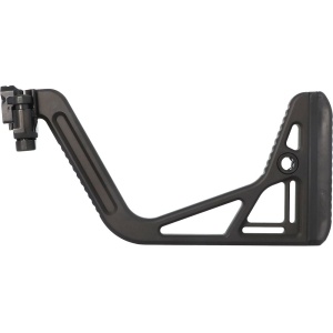 Sig Sauer MCX/MPX Folding Visor Stock W/Locking Hinge