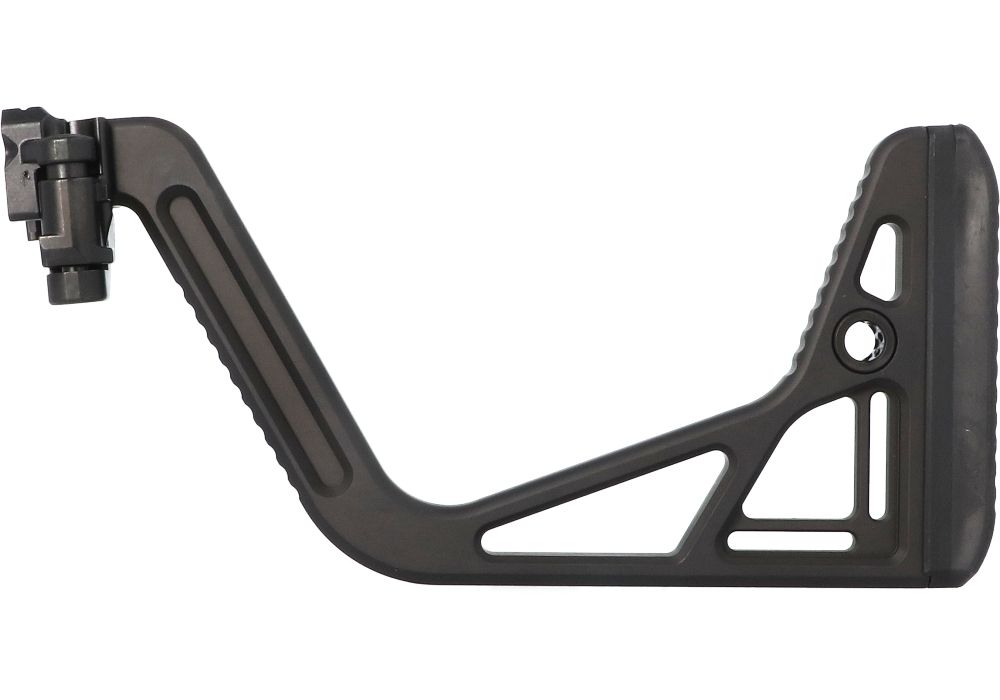 Sig Sauer MCX/MPX Folding Visor Stock W/Locking Hinge