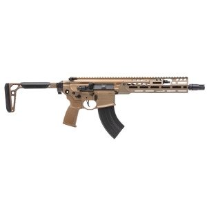 Sig Sauer MCX-Spear LT 7.62x39 11"