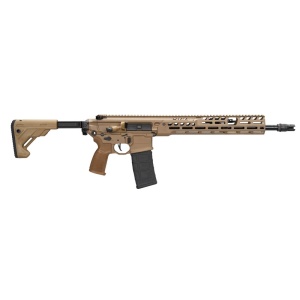 Sig Sauer MCX-Spear LT IR .223 Rem.