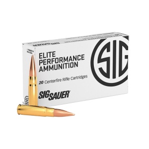 Sig Sauer OTM Staked Sealed Subsonic .300 Blackout 14.3g