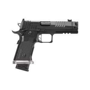 Sig Sauer Pistole P211-GTO - 9 mm Para