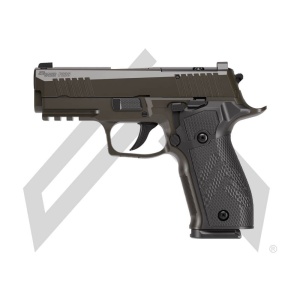 Sig Sauer Pistole P226-XCarry Legion - 9 mm Para