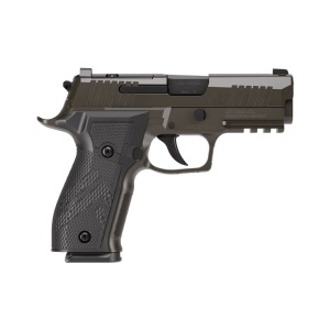 Sig Sauer Pistole P226-XCarry Legion - 9 mm Para