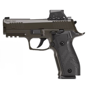 Sig Sauer Pistole P226-XCarry Legion RXSL - 9 mm Para