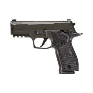 Sig Sauer Pistole P226-XCarry Legion SAO - 9 mm Para