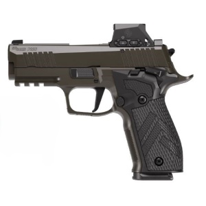 Sig Sauer Pistole P226-XCarry Legion SAO RXSL - 9 mm Para