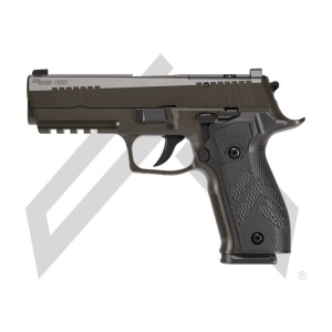 Sig Sauer Pistole P226-X Legion - 9 mm Para