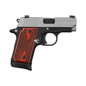 Sig Sauer Pistole P238 Micro Compact Two-Tone - .380 Auto