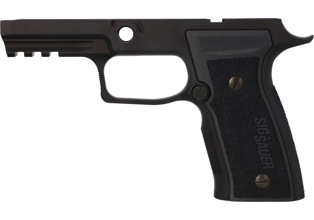 Sig Sauer P320 Carry Grip Module 9 mm Para/.40/.357
