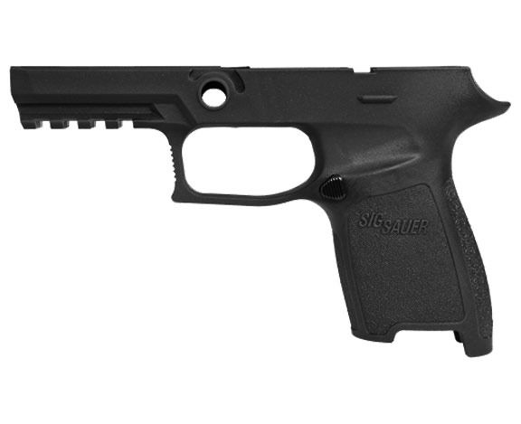 Sig Sauer P320 Compact Grip Module 9 mm Para/.40/.357