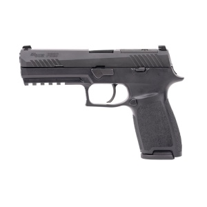 Sig Sauer Pistole P320 Full-Size - 9 mm Para