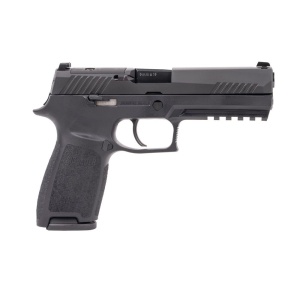 Sig Sauer Pistole P320 Full-Size - 9 mm Para