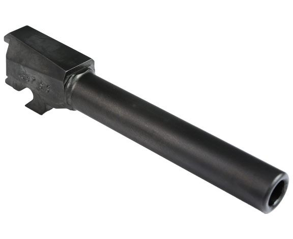 Sig Sauer P320 Full Size Barrel .357 Sig 4.7"