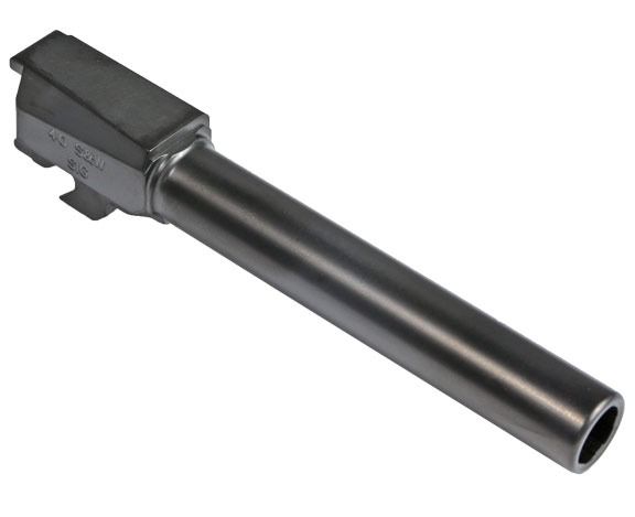 Sig Sauer P320 Full Size Barrel .40 Auto 4.7"