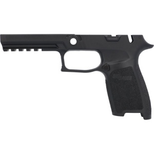 Sig Sauer P320 Full Size Manual Safety Grip Module 9 mm Para/.40/.357