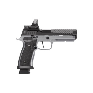 Sig Sauer Pistole P320-Max SXG - 9 mm Para