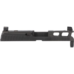 Sig Sauer P320 Pro-Cut Slide Assembly Optic Ready 9 mm Para 3.6"