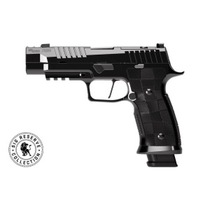 Sig Sauer Pistole P320-SXG Reserve - 9 mm Para