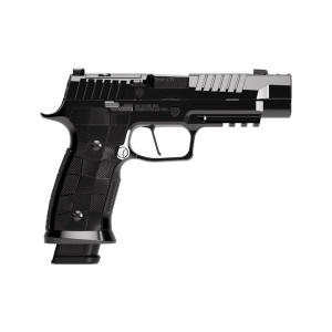 Sig Sauer Pistole P320-SXG Reserve - 9 mm Para