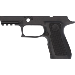 Sig Sauer P320 XCompact Grip Module Grip Module 9 mm Para/.40 Auto/.357 Sig