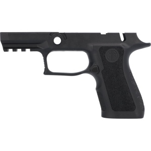 Sig Sauer P320 XCompact Manual Safety Grip Module 9 mm Para/.40/.357